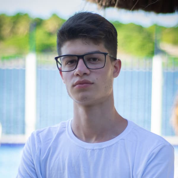Gabriel Braga